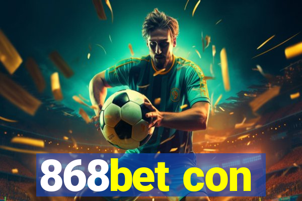 868bet con